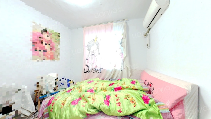 桃源路38号院二手房实景图