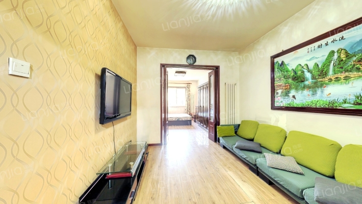 国强里（河东区）二手房实景图