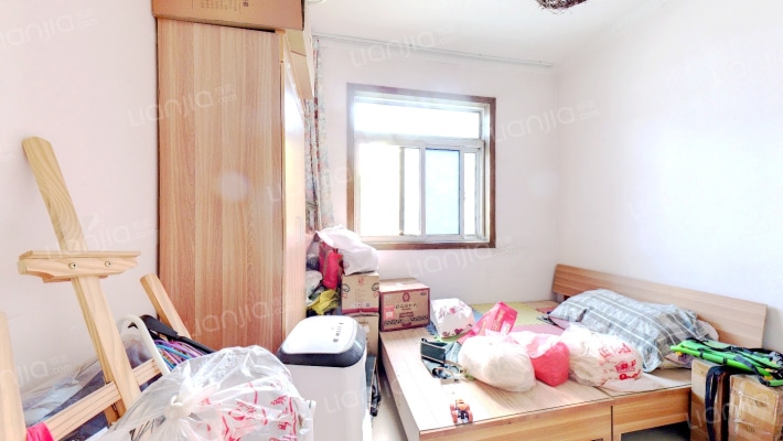 桐柏北路102号院二手房实景图