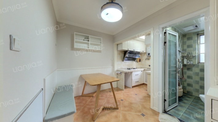 永庆村小区二手房实景图