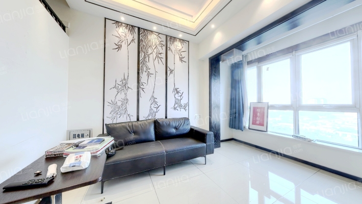 港基城市广场二手房实景图