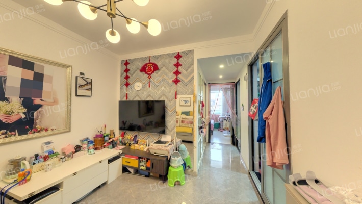 天缘雅苑二手房实景图