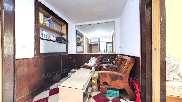 金水路二手房实景图