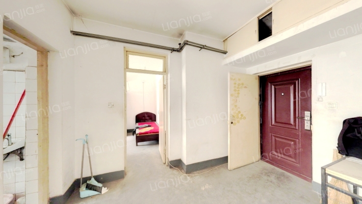 科技厅生活区二手房实景图