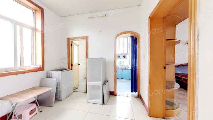 冶金104街坊二手房实景图