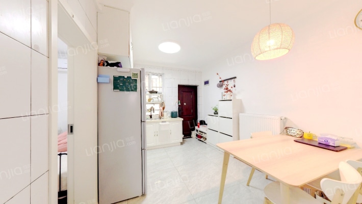 建康路二手房实景图