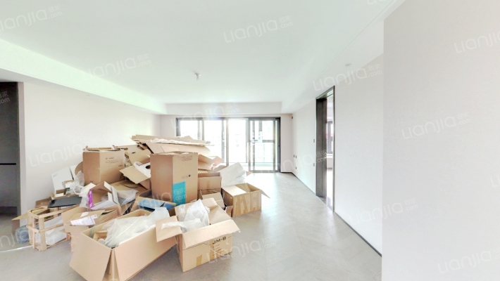 金地华著二手房实景图