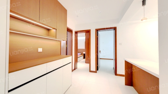 范西路邮专宿舍二手房实景图