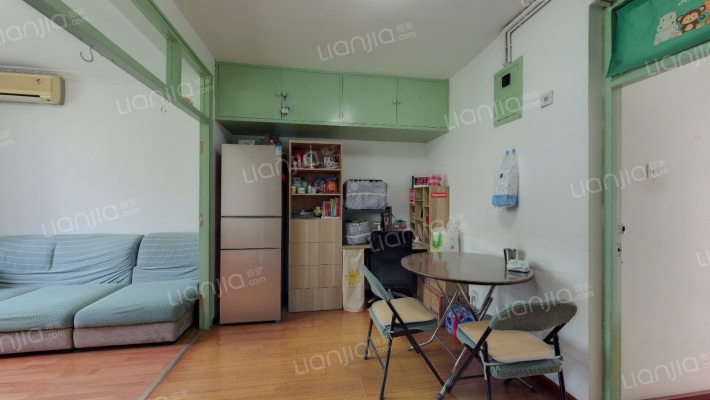 太平路48号院二手房实景图