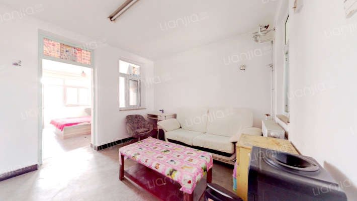 城北社区二手房实景图