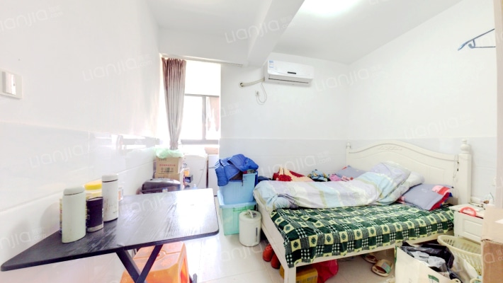 西溪北苑北区二手房实景图