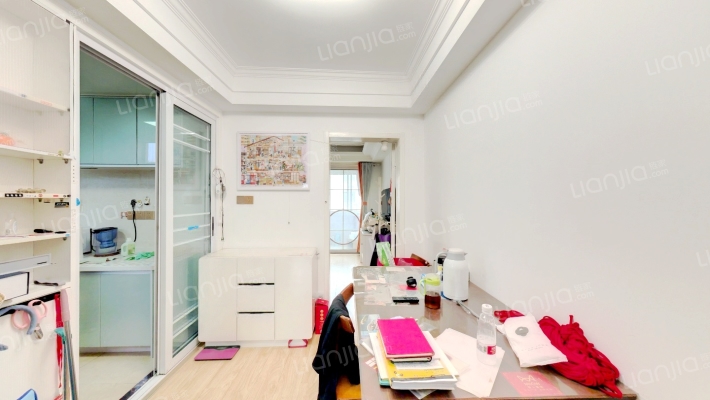 高虹苑二手房实景图