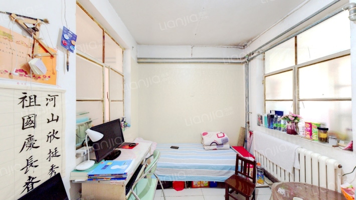 山东建筑大学济王职工宿舍二手房实景图