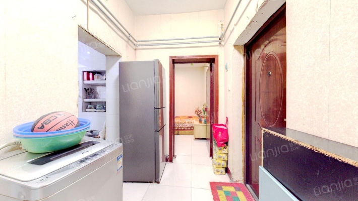 淮北街24号二手房实景图