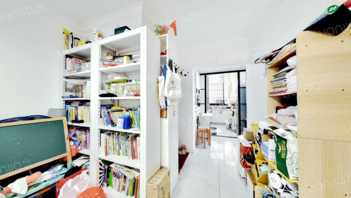 润江花苑二手房实景图