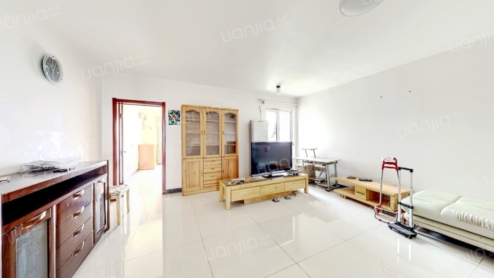 英俊名邸二手房实景图