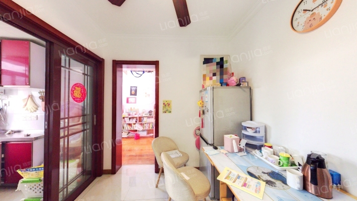 益乐村小区二手房实景图