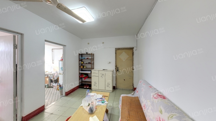 群英路14号院二手房实景图