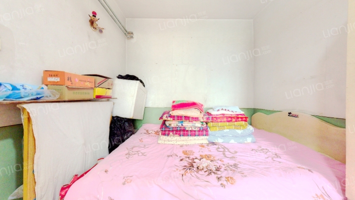 豫欣生活小区二手房实景图