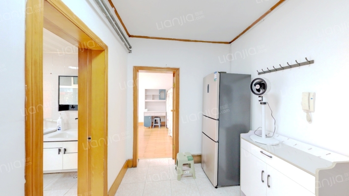 电大西街社区二手房实景图