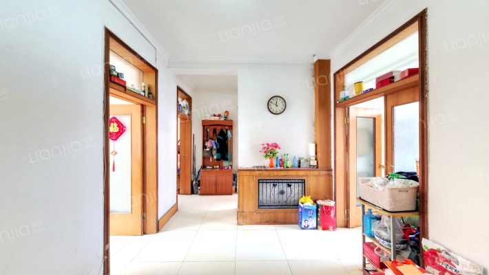 千佛山西路3号二手房实景图