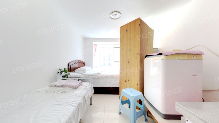 荣丰2008二手房实景图