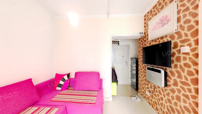 中环南路3号院二手房实景图