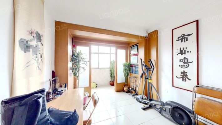 合心苑二手房实景图