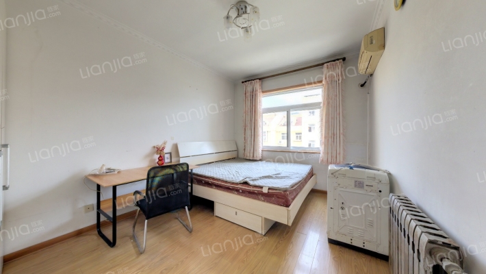 抚顺路21号小区二手房实景图