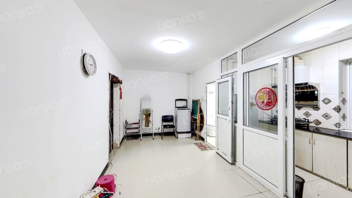 丽都职工公寓二手房实景图