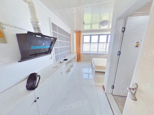 整租·东茂商业广场 1室1厅 北