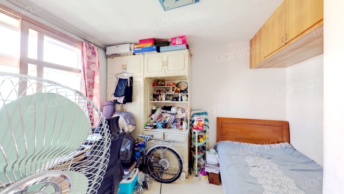 郁江南里二手房实景图