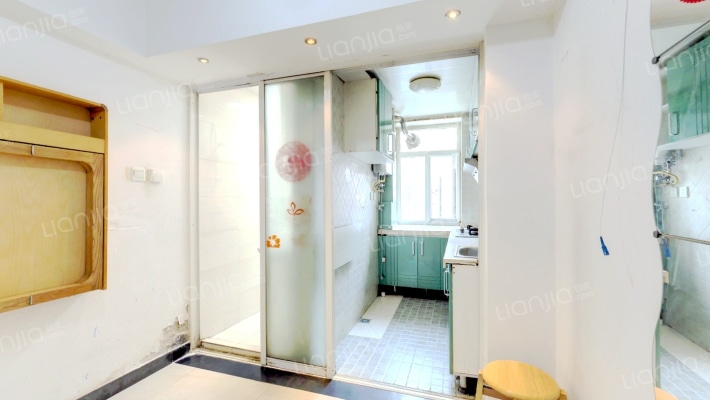 复兴路81号院二手房实景图