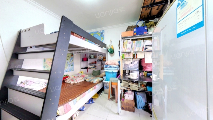 盐西街小区二手房实景图