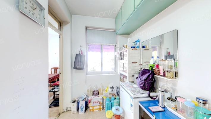 桐城路二手房实景图