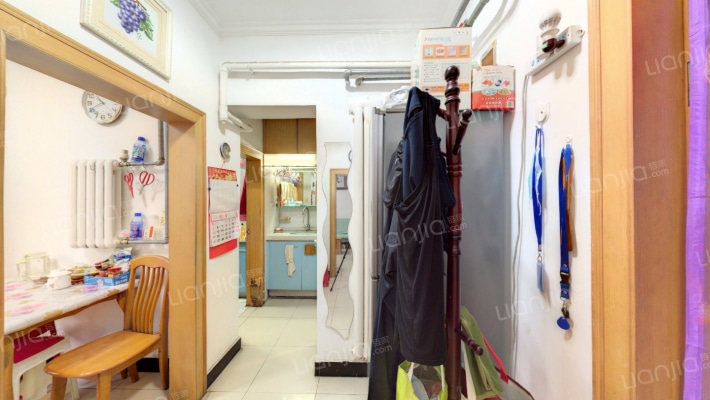 白广路二手房实景图