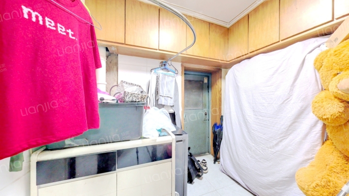 泰山小区二手房实景图