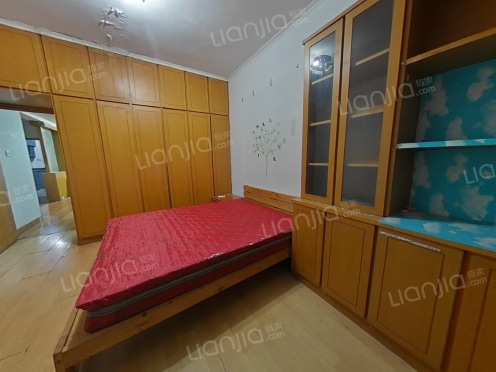 整租·东港新村 3室2厅 南