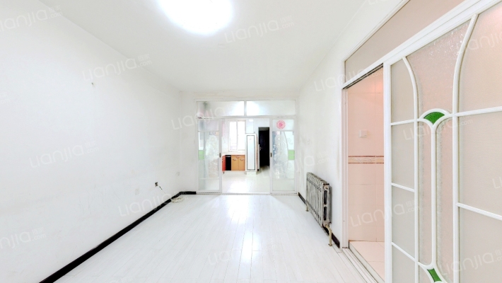 寿泉三期(宝和社区)二手房实景图