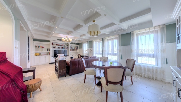 金鼎湾今朝天下二手房实景图