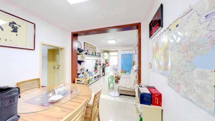 煤炭厅宿舍二手房实景图