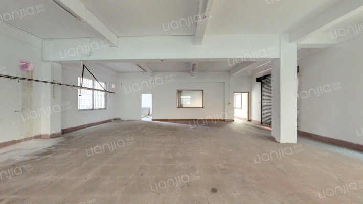 金怡北路二手房实景图