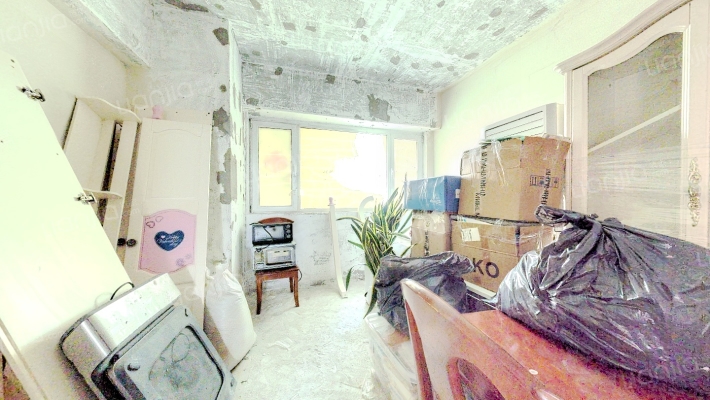 中山九号二手房实景图