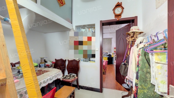 汉中门大街19号二手房实景图