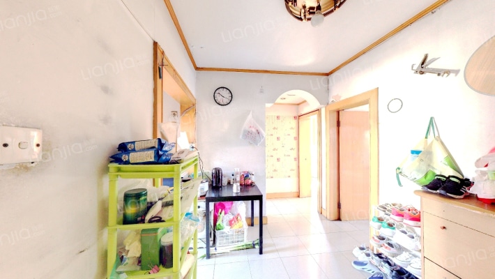 零号路二手房实景图