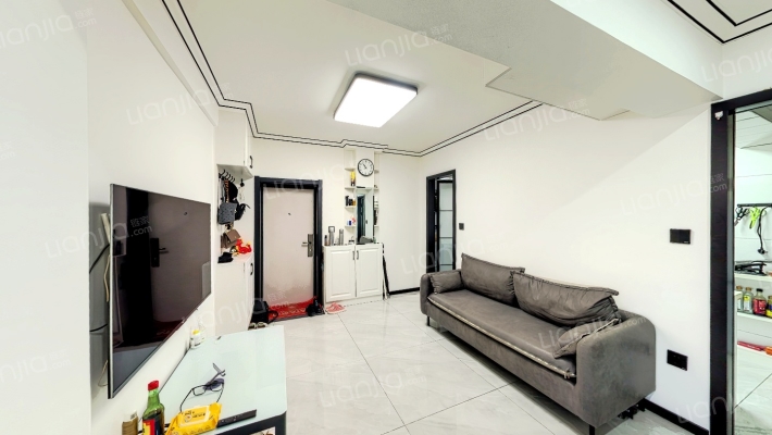 天星小区二手房实景图