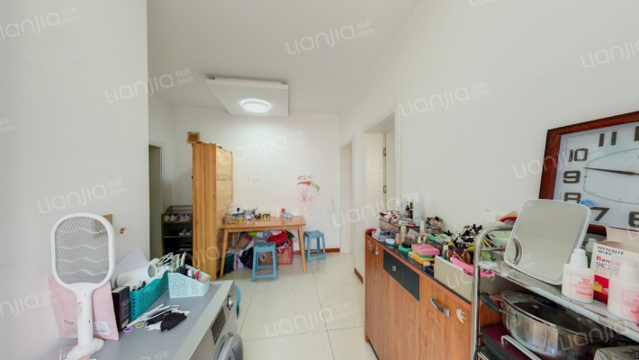 英雄山路130号二手房实景图