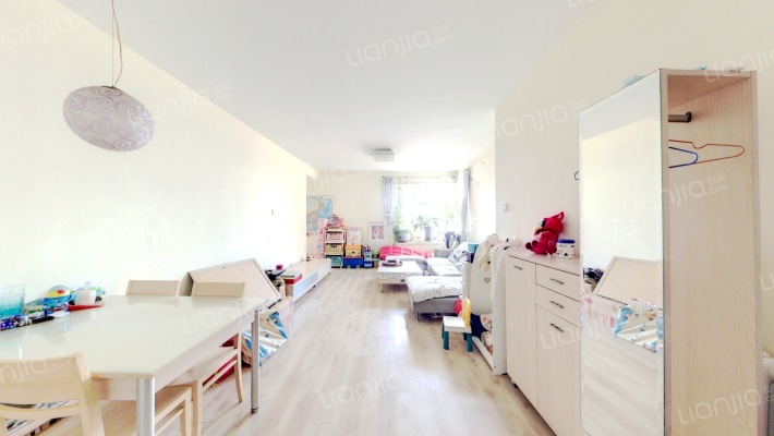 水映兰庭二手房实景图