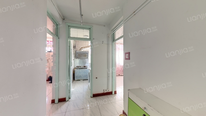 昆山里二手房实景图