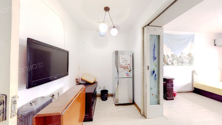 大直沽后街二手房实景图